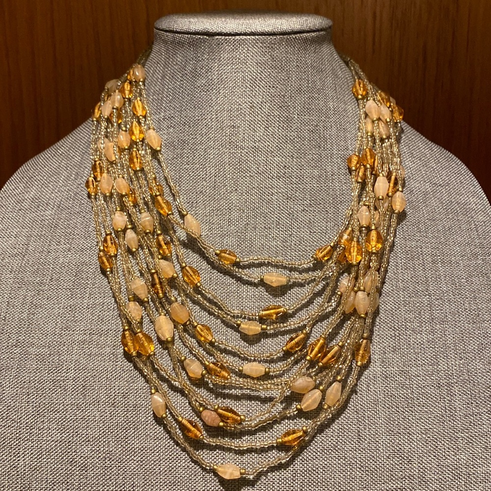 Three Necklace Bundle - Picture 5 of 8